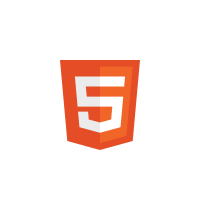 HTML Icon