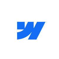 Webflow Icon